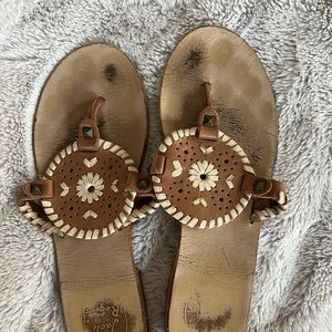 Jack rodgers flip flops